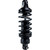 Legend Suspension REVO-A Adjustable M-Eight Softail Coil Suspension 2018-2024 Harley-Davidson FLFBS Fat Boy 114 13.5" Standard Image 2