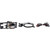 Legend Suspension Legend Air Suspension For Softail Models 2012-2017 Harley-Davidson FLS Softail Slim Image 2