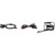 Legend Suspension AIR-A Suspension For Trike 2014-2024 Harley-Davidson FLHTCUTG Tri Glide Ultra Image 2