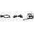 Legend Suspension AIR-A Suspension For M-Eight Trike 2020-2022 Harley-Davidson FLHTCUTGSE CVO Tri Glide Image 2