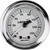 Legend Suspension Fairing Mounted LED Backlit PSI Gauges 2000 Harley-Davidson FLTRSEI Screamin Eagle Road Glide Silver Image 1