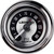 Legend Suspension Fairing Mounted LED Backlit PSI Gauges 2000 Harley-Davidson FLTRSEI Screamin Eagle Road Glide Spun Aluminum Image 1