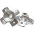 SDI 2014 Polaris RZR 170 Hub - Heavy-Duty - Rear - Polaris RZR Image 1
