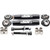 SDI 2021-2022 Can-Am Maverick X3 DS Turbo Swaybar Endlink - Rear - Heavy Duty Image 1