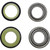 SDI 2012-2016 KTM 500 XC-W Fork Service Kit - 48 mm Image 1