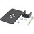SDI  Accessory Mount - Registration Sticker Plate Image 1