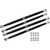 SDI 2021 Polaris RZR XP Turbo Radius Rod Image 1