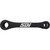 SDI 2016-2021 KTM 350 XC-F Lowering Pull Rod - Black Image 2