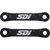 SDI 2011-2021 Kawasaki KX100 Lowering Pull Rod - Black - Large Image 1