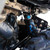 SDI 2020 Polaris Ranger XP 1000 EPS High Lifter Edition 4x4 Shock Set Image 6