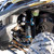 SDI 2024-2025 Kawasaki KWF1000 Ridge Limited Shock Set Image 3