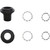 SDI 2020-2021 Polaris RZR XP 1000 Shock Spring UDCSKP-1K217 Image 1