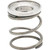 SDI 2019-2021 Yamaha YZ250F Adjuster Spring - High Speed - Short Image 2