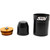 SDI 2023 KTM 250 SX Linkage Shock Bladder Conversion Kit - Orange Image 2