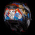 Shoei X-Fifteen Marquez Motegi 5 Helmet TC-1