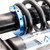 SDI 2019 Can-Am Defender Max 1000 HD10 X MR 4x4 Shock Set Image 2
