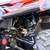 SDI 2022-2025 Honda SXS1000M3 Pioneer 1000 Forest Shock Set Image 3