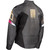 Icon Contra3 Rizz Rizz Leather Jacket Black