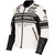 Icon Neo Daytona 2 Jacket White/Black