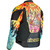 Icon Overlord3 Scatterbrain Mesh Jacket Icon Overlord3 Scatterbrain Mesh Jacket