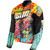 Icon Overlord3 Scatterbrain Mesh Jacket Icon Overlord3 Scatterbrain Mesh Jacket