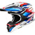 Shoei VFX-Evo Sparkle Helmet
