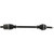 All Balls 8 Ball Extreme Duty Axle 2006-2007 Polaris Ranger XP 700 - Front Left / Front Right Image 1
