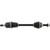 All Balls 8 Ball Extreme Duty Axle 2006-2007 Suzuki LT-A KingQuad 700 Camo 4x4 - Front Right / Front Left Image 1