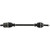 All Balls 8 Ball Extreme Duty Axle 2008 Polaris Ranger XP 700 - Front Right / Front Left Image 1