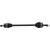 All Balls 8 Ball Extreme Duty Axle 2009-2013 Kawasaki KRF750 Teryx FI 4x4 - Front Left / Front Right Image 1