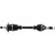 All Balls 8 Ball Extreme Duty Axle 2011 Can-Am Outlander 800R EFI XT - Front Left Image 1