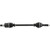 All Balls 8 Ball Extreme Duty Axle 2011-2012 Polaris RZR 4 800 EPS LE Robby Gordon Edition - Rear Left / Rear Right Image 1