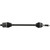 All Balls 8 Ball Extreme Duty Axle 2012-2014 Polaris RZR XP 900 LE EPS 4x4 - Rear Left / Rear Right Image 1