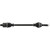 All Balls 8 Ball Extreme Duty Axle 2013 Polaris Ranger Crew 800 EPS 4x4 - Rear Left / Rear Right Image 1