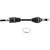 All Balls 8 Ball Extreme Duty Axle 2013-2016 Can-Am Outlander Max 1000 EFI XT-P - Front Right Image 1