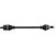 All Balls 8 Ball Extreme Duty Axle 2014 Polaris RZR 4 800 EPS LE - Front Right / Front Left Image 1