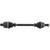 All Balls 8 Ball Extreme Duty Axle 2014 Polaris Sportsman 550 X2 EPS - Rear Left / Rear Right Image 1