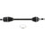 All Balls 8 Ball Extreme Duty Axle 2014-2015 Can-Am Commander Max 1000 DPS - Rear Left / Rear Right Image 1