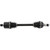 All Balls 8 Ball Extreme Duty Axle 2014-2017 Arctic Cat Wildcat Trail - Rear Left / Rear Right Image 1