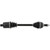 All Balls 8 Ball Extreme Duty Axle 2015 Polaris RZR 900 XC Edition - Rear Left / Rear Right Image 1