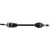 All Balls 8 Ball Extreme Duty Axle 2015-2016 Can-Am Commander 800R DPS - Front Right Image 1