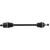 All Balls 8 Ball Extreme Duty Axle 2015-2017 Arctic Cat Wildcat Sport Limited - Rear Left / Rear Right Image 1