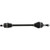 All Balls 8 Ball Extreme Duty Axle 2015-2024 Kawasaki KRF800 Teryx - Front Right Image 1
