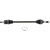 All Balls 8 Ball Extreme Duty Axle 2016 Can-Am Maverick 1000R DPS - Front Left Image 1