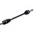 All Balls 8 Ball Extreme Duty Axle 2016-2018 Can-Am Commander Max 1000 XT - Rear Left / Rear Right Image 1