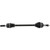 All Balls 8 Ball Extreme Duty Axle 2016-2023 Kawasaki Teryx4 4x4 - Front Left Image 1