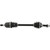 All Balls 8 Ball Extreme Duty Axle 2016-2025 Suzuki LT-A750 KingQuad AXi Power Steering SE - Front Right / Front Left Image 1
