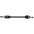 All Balls 8 Ball Extreme Duty Axle 2017-2018 Can-Am Maverick Max 1000R X mr - Front Right Image 1
