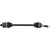 All Balls 8 Ball Extreme Duty Axle 2017-2019 Polaris ACE 900 XC - Rear Right / Rear Left Image 1