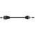 All Balls 8 Ball Extreme Duty Axle 2017-2021 Yamaha YXZ1000R SS - Rear Left / Rear Right Image 1